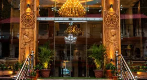 Hotel Asiia Holiday with Swimming Pool -Central Heated and Air Cooled, Near mall road - Image 3