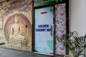 Hotel O Golden Cherry Inn - Image 4