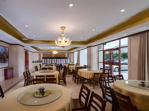 Vienna International Hotel Inner Mongolia Alxa League - Image 4