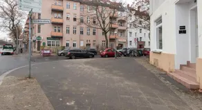 Apartments Berlin Aroser Allee - Image 3