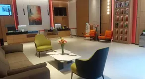 艺龙玺程国际酒店桂林临桂区政府店 - Image 4