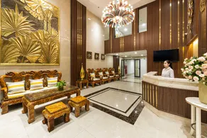 Branda Apartment & Hotel - Image 5