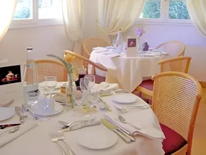 Hôtel Restaurant le Verdon - Image 5