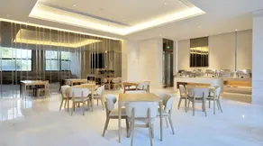 Ji Hotel Ningbo Baizhang Dong Road - Image 3