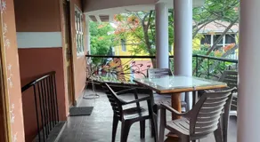 Inn Pondiville Forest Retreat - Image 5