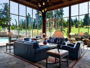Olympic Lodge by Ayres - Image 2
