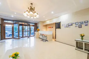 Sicily Boutique Hotel (Xi'an Road Metro Station Branch) - Image 5