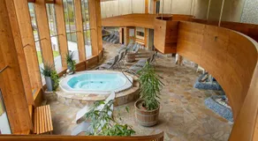 AlpenParks Hotel & Apartment Carpe Solem Mariapfarr - Image 5