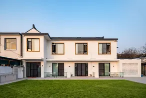 Floral Hotel Chongming Peak Shengxuan Homestay - Image 1