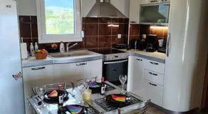 Athanasiou Apartment with Sea& Mountain Views - Image 3