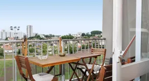 Appartement T4 avec tennis - Image 4