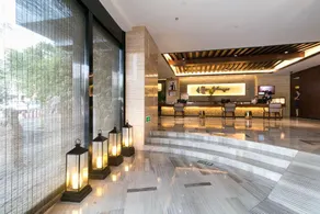 Yiwu Orange Boutique Hotel - Image 3