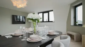 Superbe appartement 2 chambres en centre-ville - Image 5