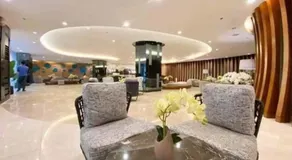 Deluxe Suites Razelles 2 at Shore 2 Residences Tower 1 - Image 5