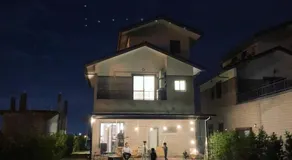 小島拾光 宜蘭田間包棟民宿Taiwan Yilan Private Villa Paddy view with tranquil & chill vibes - Image 5