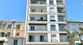 SEA FRONT SUITE - Panoramic View with Terrace - 85 m - Image 4
