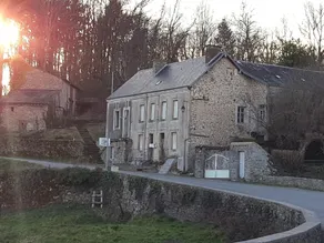 Vue Du Vallon - Image 3