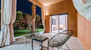 Villa Elyana 4 Chambres & Piscine privée chauffée a Marrakech - Image 2