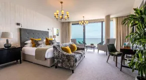 Carbis Bay and Spa Hotel - Image 2