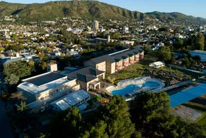 Howard Johnson Villa Carlos Paz - Image 3