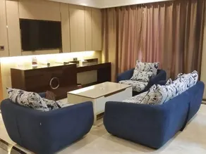 Hongshan Hotel - Image 5