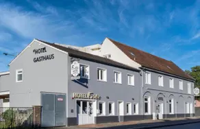 Hotel Restaurant Fritz - Image 4