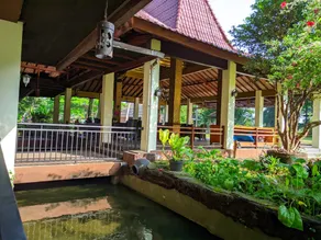 New Panjang Jiwo Resort Syariah - Image 4