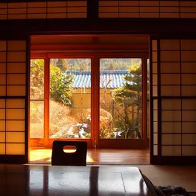 Ryori Ryokan Yoshimuraya - Image 4
