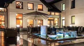 Hotel Amazonka Conference and Spa - Image 3