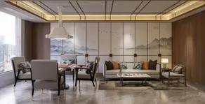 TIANYUE  RLTON HOTEL - Image 2