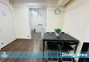 Service Apt in Shivaji Park by Florastays (1BHK) - Image 4