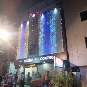 Hotel Sai Siddhi Inn - Navi Mumbai - Image 3