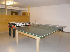 Holiday apartment No. 5 Bergschlossl - Image 3