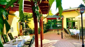 Hotel Am Park - Image 4