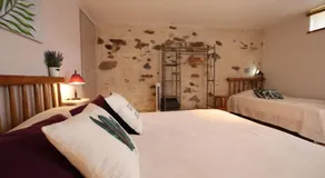 Chambres d'hôtes les Hautes Papinières - Image 2
