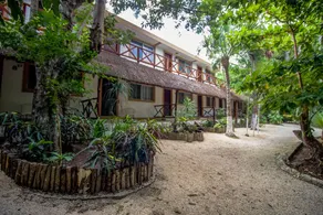 Hotel Tequila Cancun  - Image 4