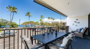 Beautiful Oceanview, Great Location Across the Beach - Image 4