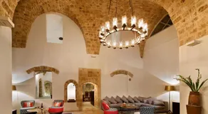 The Efendi Hotel & Spa - Akko - Image 4