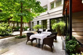 Three Crowns Hotel Prague - Image 4