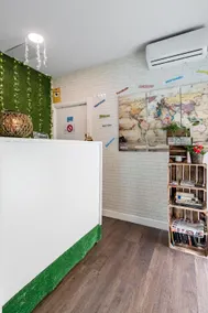 OXYGEN HOSTEL Capsula - Image 4