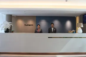 Home Inn Neo Shanghai Zhongshan Park Yan'an West Road - Image 3