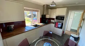 Haytor Court, Haytor, Dartmoor - The Moor on Your Doorstep - Image 3