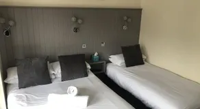 Spindrift Guest house - Image 5