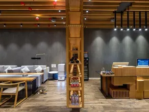 Meiqi Smart Hotel (Luoyang Wangfujing David City Store) - Image 4