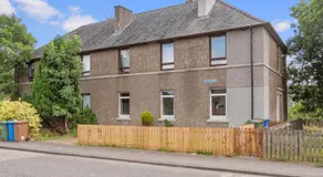 Whiteside 3 Bedroom Apartment - Bathgate - Image 5