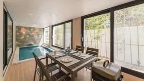Albescent Poolvilla - Image 2