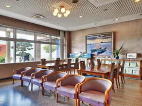 Hotel Sports Lodge Itoman - Image 2
