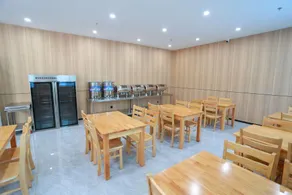 Qingzhu Youxiang Hotel (Qingdao Jiaodong International Airport Branch) - Image 2