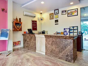 Hotel Shivam Paradise - Image 3