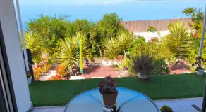 Villa con inmejorables vistas al oceano y la Gomera - Image 5